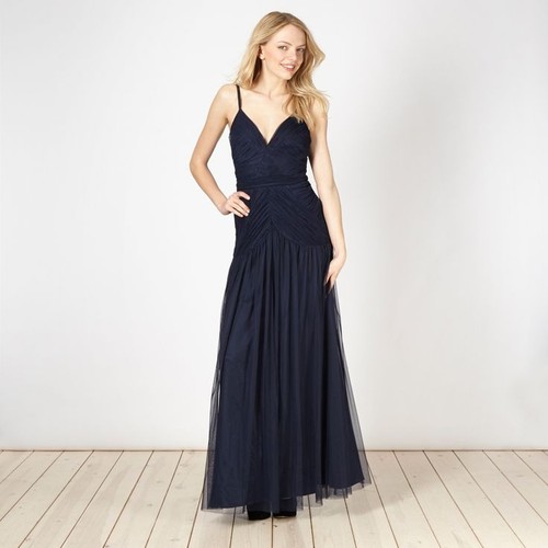 New lipsy vip - new, ruched