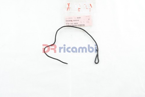 Toyota yaris sport trunk - yaris,