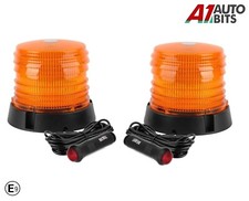 LED Rotating Flashing Strobe