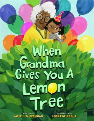 When grandma gives - when,