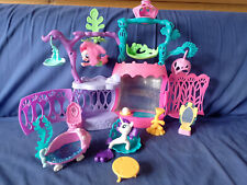 my little pony underwater