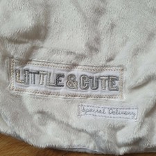 Little And Cute Special