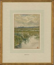 Harry Goodwin (c.1840-1925) -