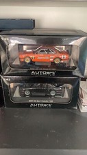 AutoArt 1:43 BMW E24 635csi