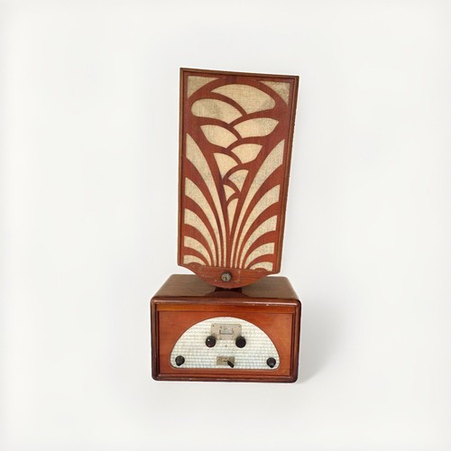 Vintage radio lucien - radio,