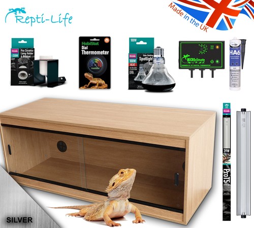 Repti life bearded dragon full - repti-life,