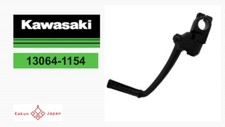 Kawasaki OEM 13064-1154 Kickstarter Pedal 1KX60 KX80 KDX80 KX100 Kick Starter