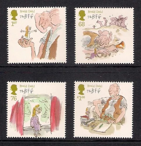 2012 sg3260 roald - dahl,