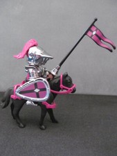 Playmobil Medieval Castle set