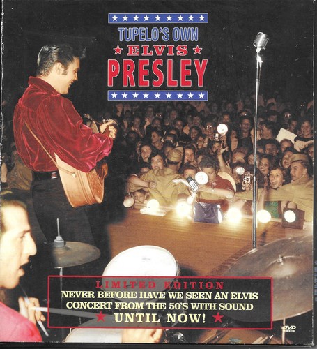Tupelo own elvis presley - own,