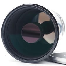 Nikon Reflex Nikkor 1000mm F11