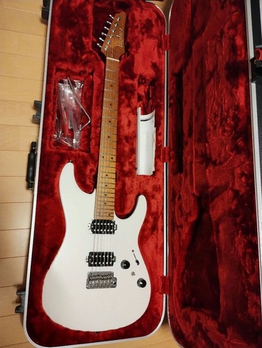 Ibanez prestige az2402 pwf - ibanez,