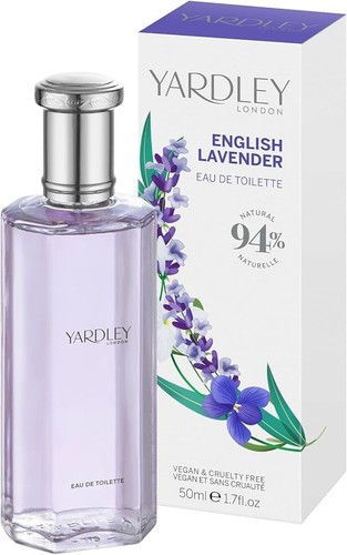 Yardley london english - yardley,