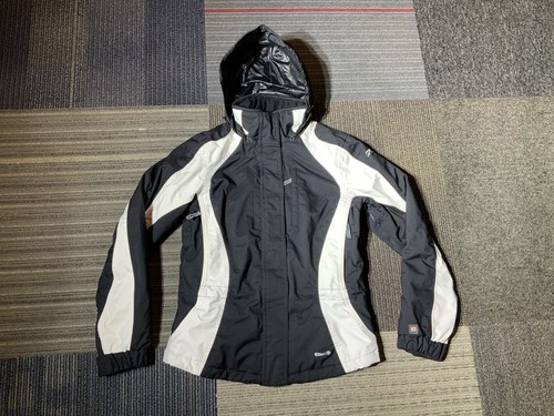 Women spyder 5000 - spyder, black