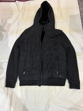 Firetrap Men's Fleece Zipped