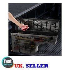 left Swing Case Truck Bed