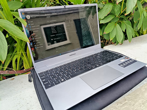 Medion akoya e15309 8gb 6 - medion,
