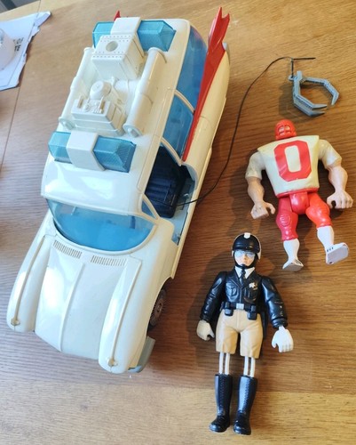 Vintage kenner ghostbusters - vintage,