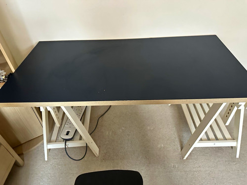 Ikea linnmon computer - linnmon, desk