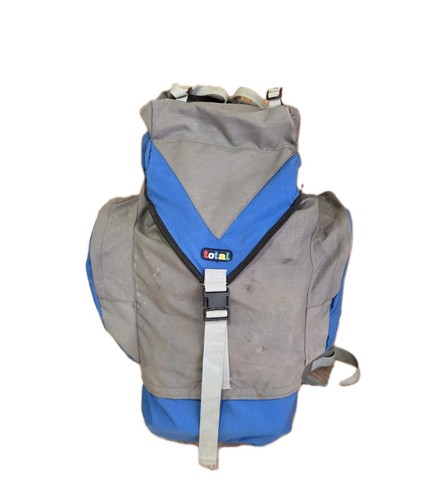 Vintage total ventura - total,