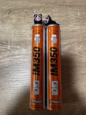 BRAND NEW !! Paslode Gas IM350