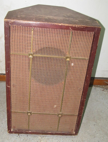 Vintage electro voice baronet - electro-voice,
