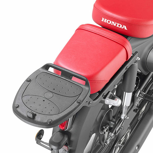 Kappa rear luggage rack for - luggage,