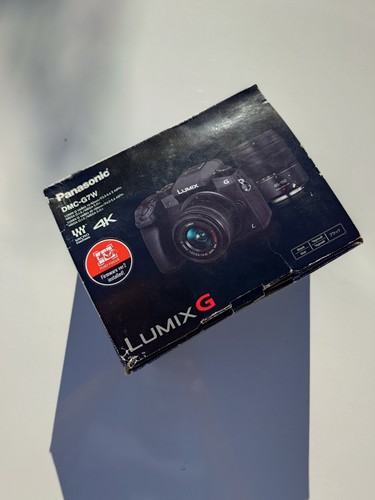 Panasonic lumix dmc dslr - dslr, &