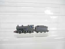 N Gauge Kit Built BR J11 0-6-0