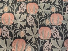 GP & J Baker Pumpkin Indigo