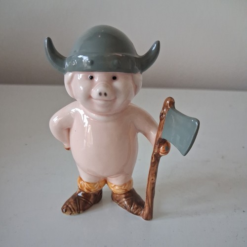 1980s danbury mint - danbury, piggies