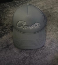 Corteiz CRTZ Script Trucker