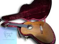 Jose Ramirez 1a Flamenco