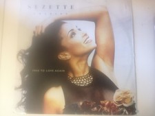 Suzette Charles - Free To Love