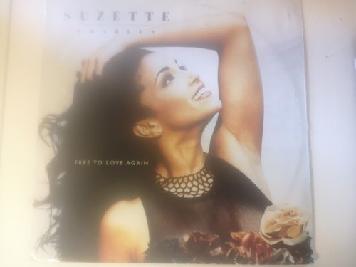 Suzette charles free - charles,