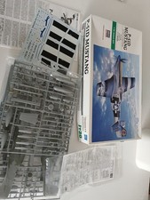 Hasegawa 1/48 Scale J14 P-51D MUSTANG 09014 Boxed Plastic Model Kit Unmade 