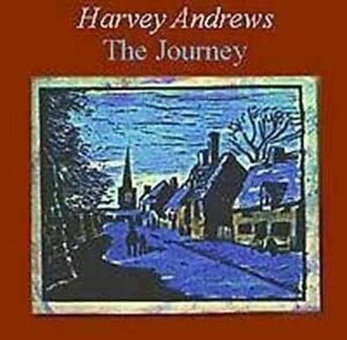 Harvey andrews the - harvey,