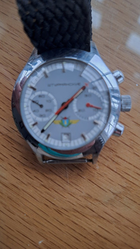 Poljot sturmanskie 3133 pilot - 3133,
