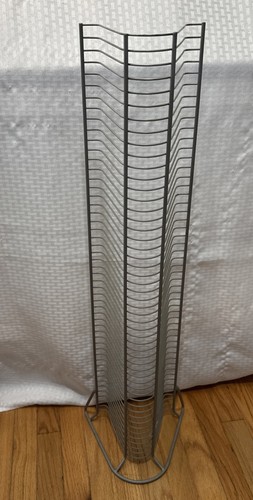 Vtg silver wire bluray - vtg,