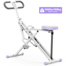 MERACH R07 2in1 Rowing Machine