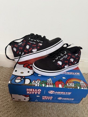 Heelys hello kitty - kitty, shoes