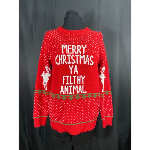 Home alone ugly - ugly, christmas