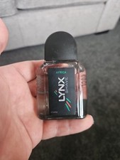 Vintage Lynx Africa Aftershave