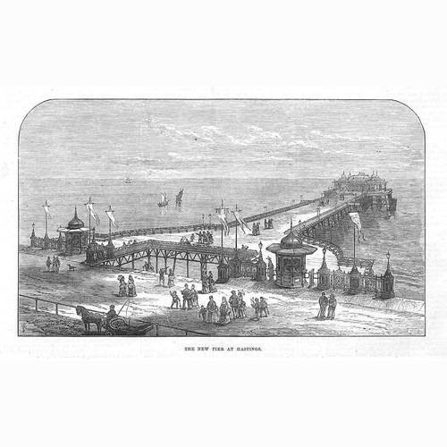 Hastings the new - the,