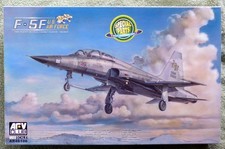 AFV Club (AR48106) F-5F U.S. Air Force in 1:48 scale