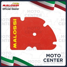 MALOSSI AIR FILTER Piaggio