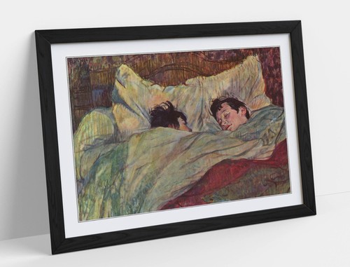 Bed henri de - bed,,