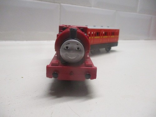 Tomy trackmaster thomas - trackmaster,