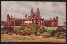 [37952] Glasgow Scotland early postcard c.1904