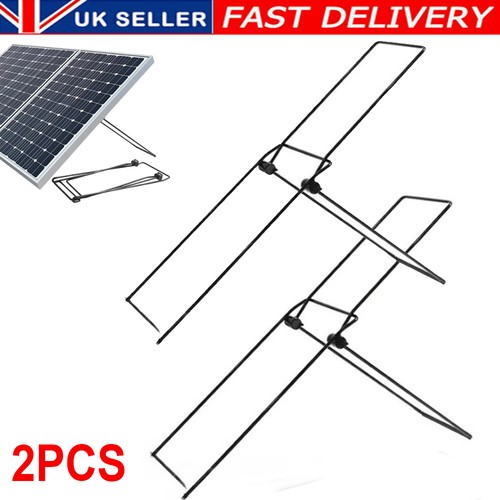 2pcs foldable solar panel - 2pcs,